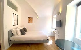 Cozy Studio With Easy Access To Lisbon Center